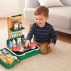 [PACZB][5] Portable Kitchen in a Suitcase for Children U838