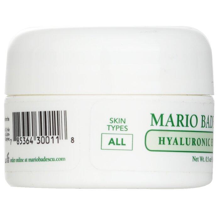 MARIO BADESCU Hyaluronic Eye Cream
