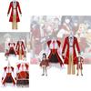 Lv999 Cosplay Evil Daughter Costume Polyester Material Casual Style Anime Theme Xs-xxxl