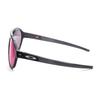 Oakley Retro Sunglasses Pilot Style Men Sunglasses Black OO9421-02