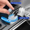 Car Windscreen Wiper Solid Cleaner Effervescent Tablets Cleaning Universal Windshield Window Glass Water Dust Washing Cleaner