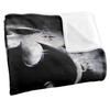 Batman Chalk Dust Blanket