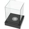 Tabletop Bioethanol fireplace TANGO4 TÜV set