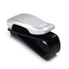 Multifunctional Shape Vehicle S Clip Car Ticket Holder Mount Sunglasses Clamp