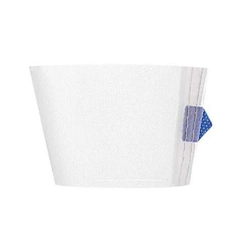 CYCLI-10Pcs Replacement Hepa Filter For Dibea C17 T6 T1 Cordless Stick Vacuum Cleaner Parts