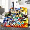 Hyrule Warriors Legend Blanket Soft Throw Blanket For Home Bedroom Bed Sofa Travel Office Solid Christmas Blanket