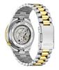 CITIZEN TSUYOSA Automatic 40mm Men’s Watch NJ0234-58X