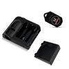 LED Car Door Welcome Lights Laser Projector Wireless Car HD Courtesy Lamp for Honda Mugen Power Honda Civic Accord CRV Hrv Jazz