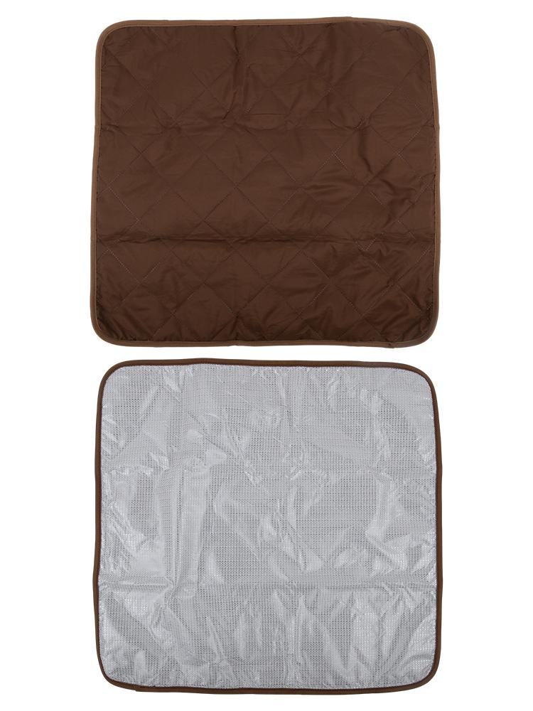 Cushions For Wheelchairs Non-Slip Seat Cushions Indoor Seating Secure Placement Versatile Usage Waterproof Protection