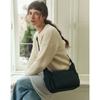 Black Nylon Crossbody Bag Dbba5fg31bk