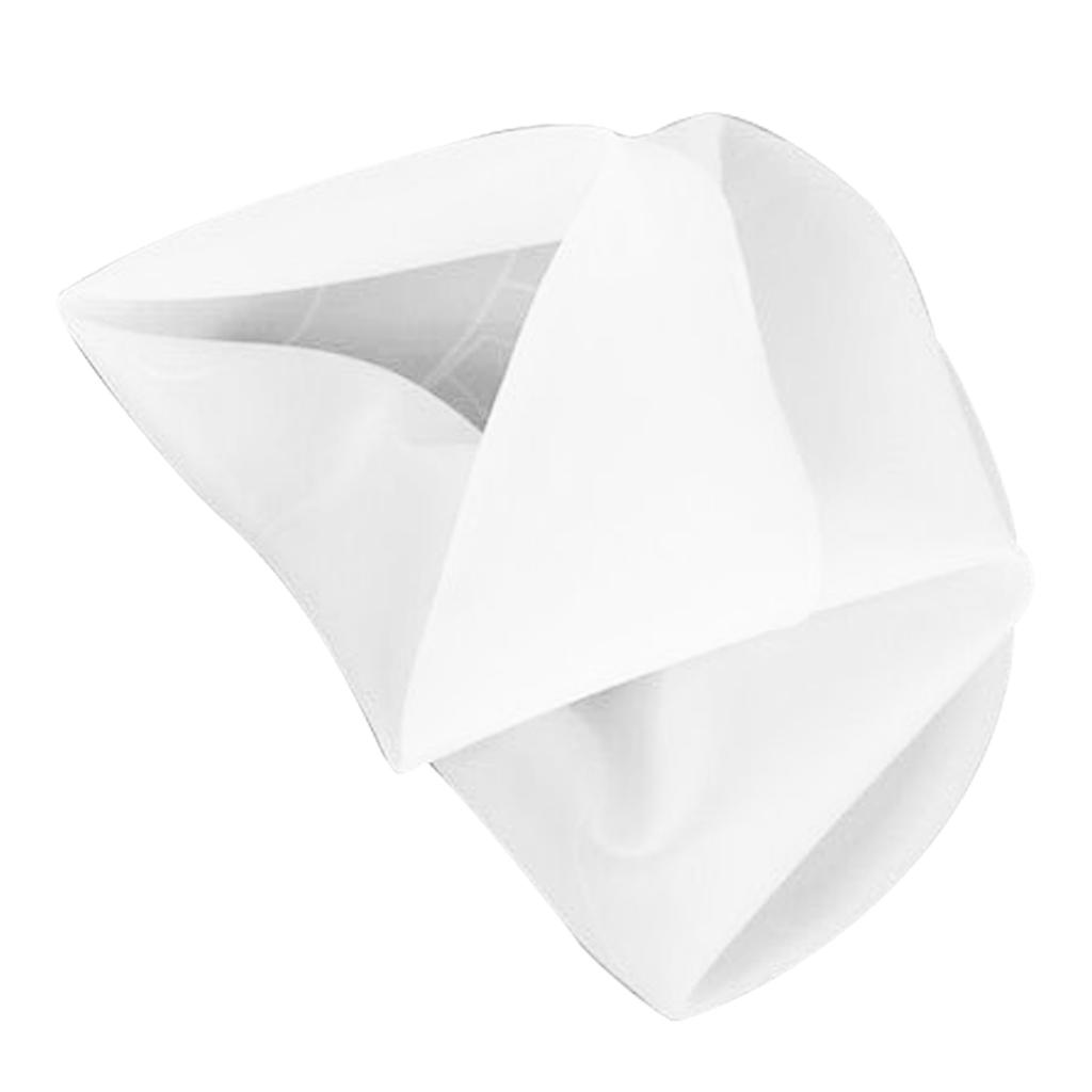 Kneading Dough Bag Thickened Silicone Improve Bread Making Durable Easy to Clean Flour Mixing Bag Large Size