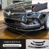 Buick Regal GS 17-20/24 & Excelle GT Verano Front Lip Spoiler, Small Body Kit