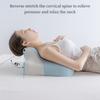 Deep Sleep Memory Cotton Sleeping Pillow Cervical Spine Cervical Sleeping Pillow Comfortable Ergonomic Body Positioner