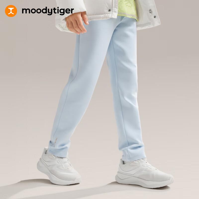 

Дышащие спортивные брюки для детей Moody Tiger с воздушной прослойкой (Новогодняя серия) 120