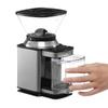 Electric Coffee Grinder Coffee maker Machine 4700ML Beans Mill Nuts For Kitchen Office Cafe Stainless Steel 120W 32 cups 220V