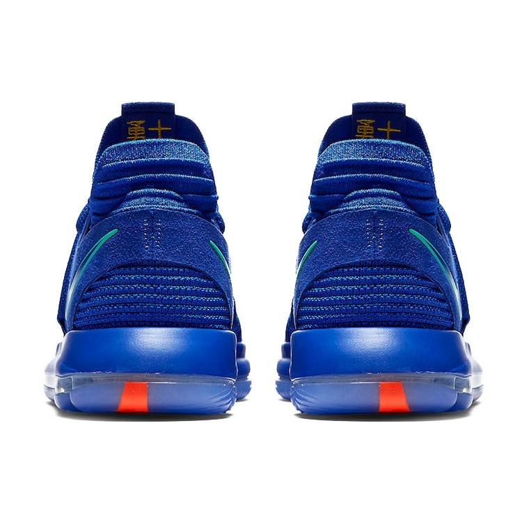 Nike KD 10 EP 'City Edition' Men's 897816-402