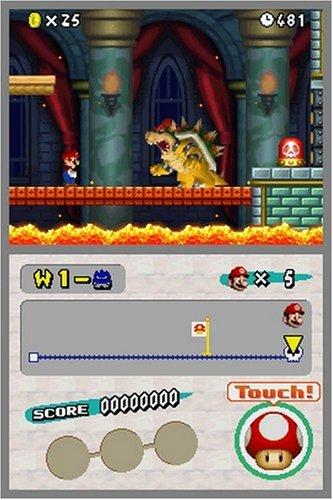 New Super Mario Bros. [Parallel Import]