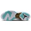 New JORDAN 37 Guo Ailun Island Green DV0921-173