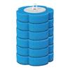 Disposable Toilet Brush With 6 Refills, Convenient Effortless Cleaning: For Toilet Cleaning