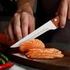 Stainless Steel Slaughter Multipurpose Knife Boning Knife Slicing Knife Fruit Knife
