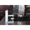 Yamazaki Tool Stand, Wide, Black, Approx. W17 x D6.7 x H14.5cm, Tower 7842
