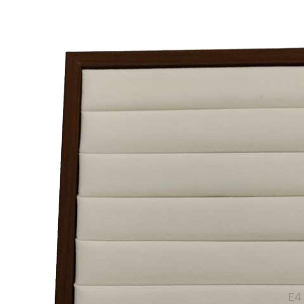 Elegante Sieraden Presentatiestandaard voor Toonbank of Vitrine