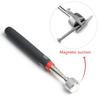 Magnetic Telescopic Pickup Tool Strong Retractable Magnet Rod For Workshop