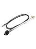 Manual Lock Down Antenna For Toyota Landcruiser 80 Series HDJ80 HZJ80 FZJ80