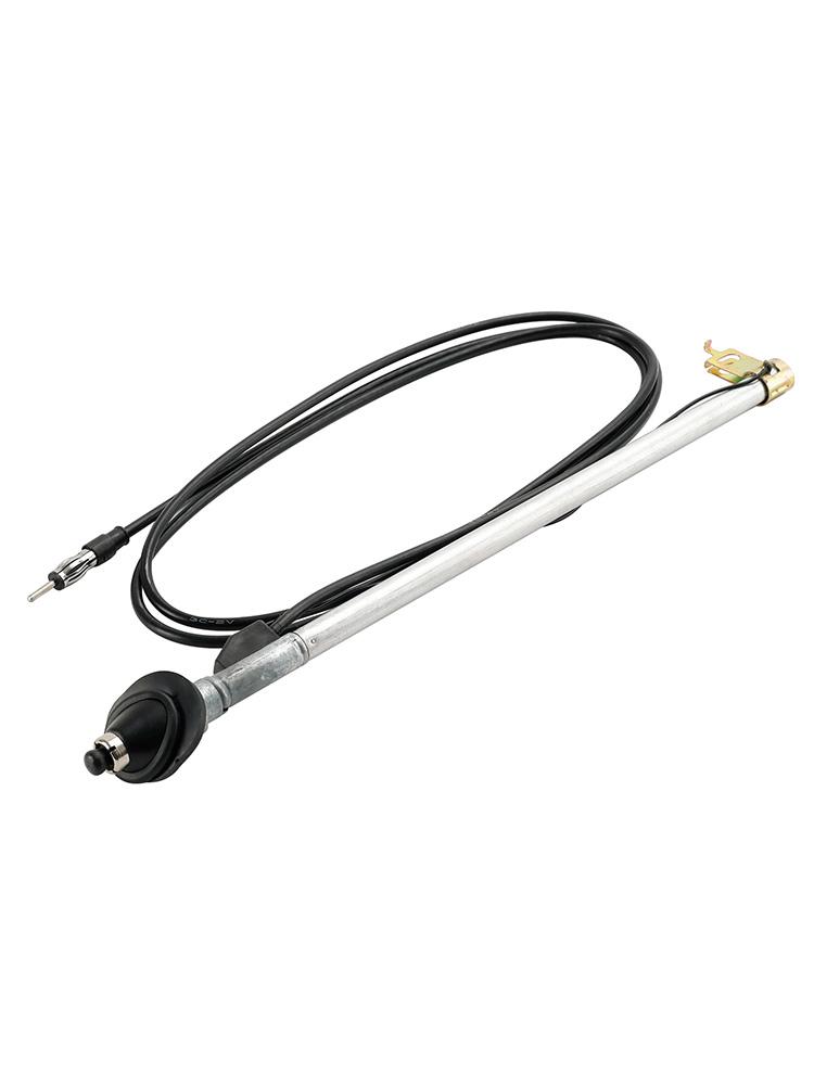 Manual Lock Down Antenna For Toyota Landcruiser 80 Series HDJ80 HZJ80 FZJ80