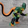 Anime Dragon Ball Super Z Cell Second Form Ver. GK PVC Action Figure Statue Collectible Model  Toys Doll Props Desk Decorations