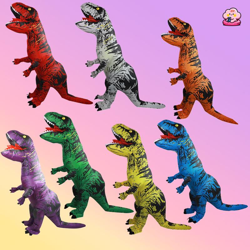 Męski nadmuchiwany kostium grubasa na Halloween, wieczory kawalerskie i bale przebierańców