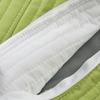 OLOMM Buckwheat Husk Cervical Support Pillow