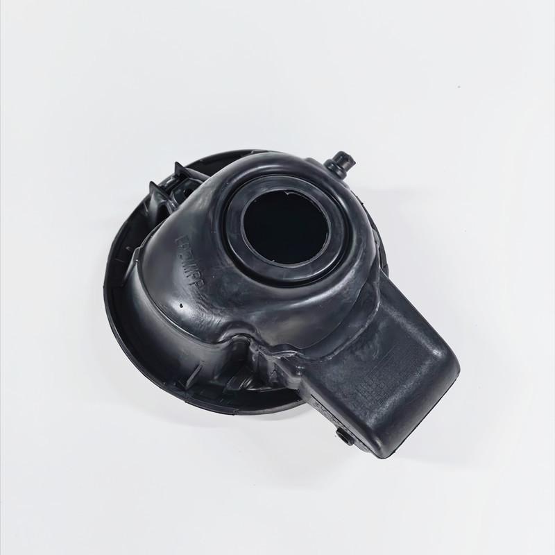 For years 06-11 VW Passat B6, Magotan, fuel port cover, fuel port small door, fuel tank cover 809857A