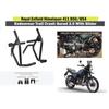 Endeavour "Trail Crash Guard 2.0 with Slider" Fit For Royal Enfield Himalayan