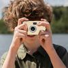 Protective Silicone Case Compatible for EKTAR H35 Film Cameras,Durability Shell Ideal for Travel and Everyday Use