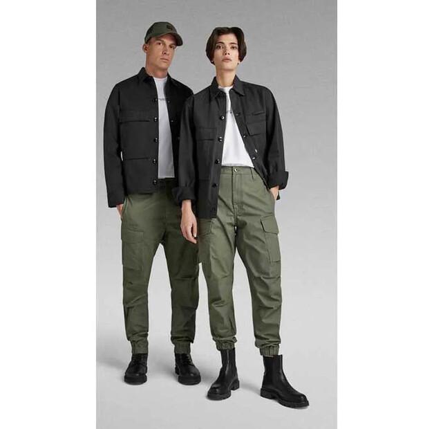 G-Star Pocketony Service Overshirt