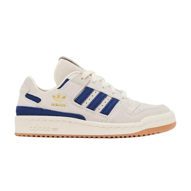 Adidas Forum Low CL Krēmkrāsas Balts