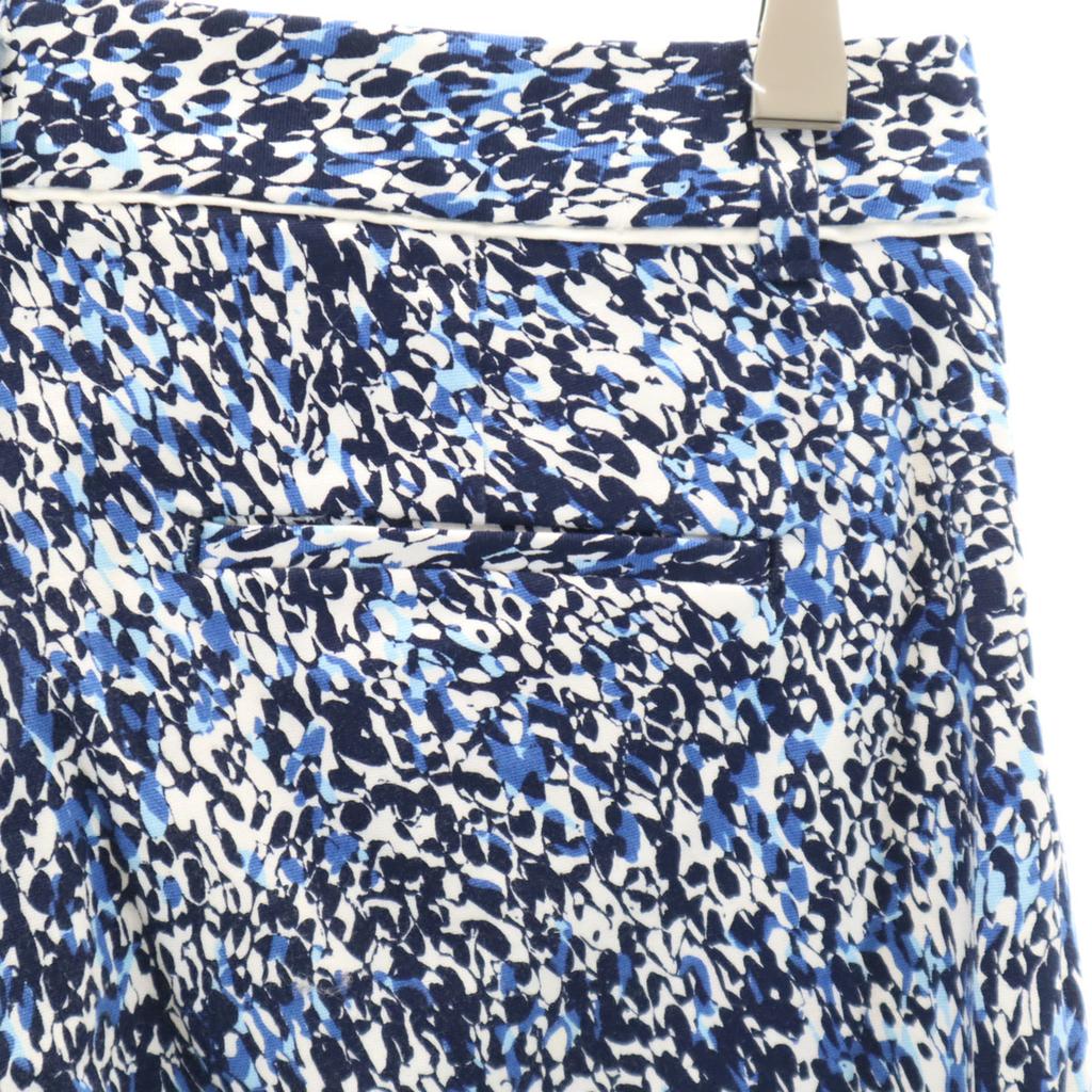 BALLSEY made in Japan Overall handle Tapered pants 38 white Women Used