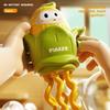 Plastic Twist And Dance Corn Octopus Toy For Babies Learning To Walk With Interactive Features For Early Development