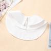 Doll Collar, Peter Pan Collar, Faux Collar for Women's Blouses, Decoration Collar