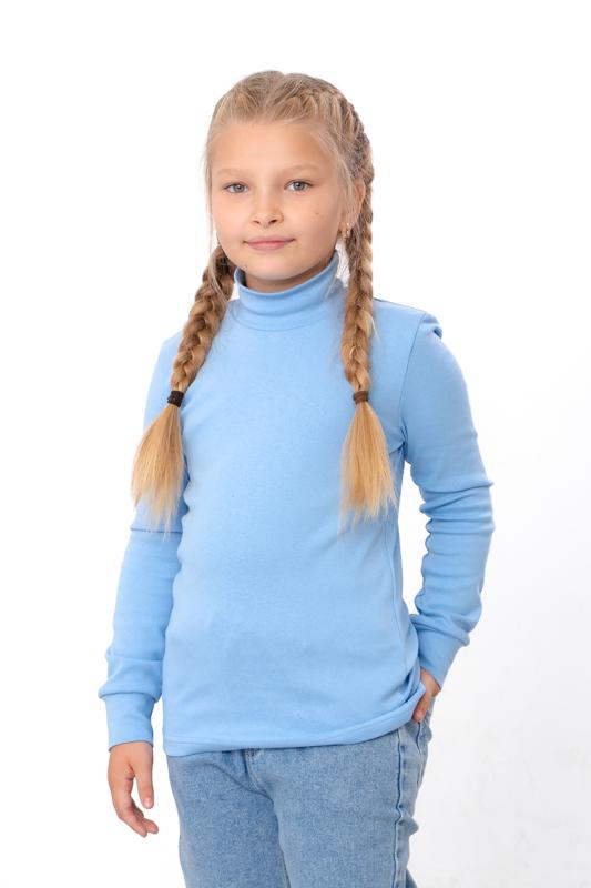 Langermet høyhalset genser (Unisex for barn) – Varmt og stilig vintertøy, Hvilken som helst sesong, 6068-040 HC