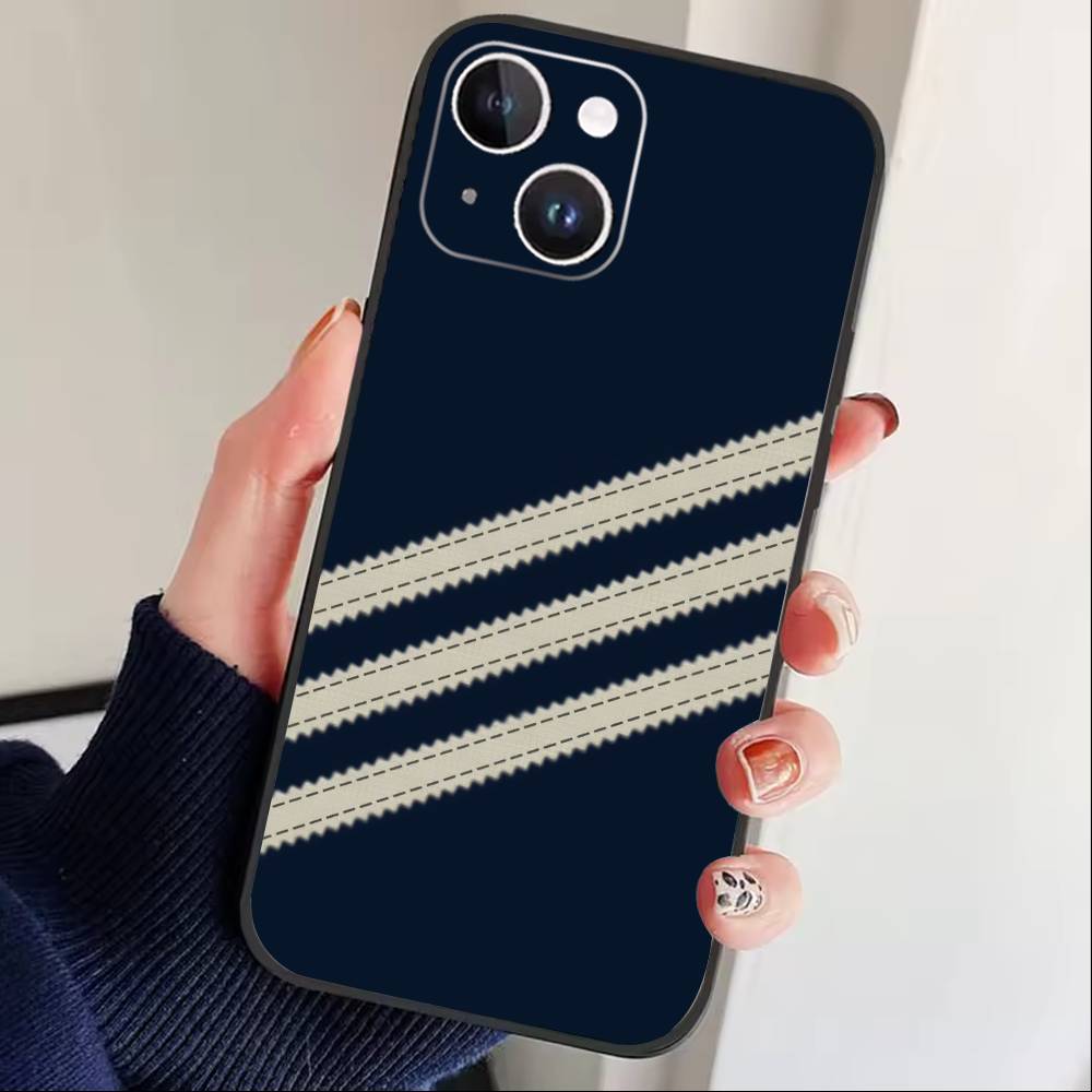 Coole O-Turkey Fenerbahce-s Muster Handyhülle Für iPhone17,16,15,14,13,12 Plus,Max Weiches Silikon Schwarze Hülle