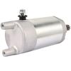 Starter Motor For Yamaha 1983-2004 YFM250X Bear Tracker Timberwolf YFB250F 2WD Moto 4 YFM200 YTM200E, 18754 29U-81800-61-00