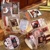 Film Projection Series Washi Tape DIY Scrapbook Tape Vintage Decorative Paper Tape  Gift Wrapping