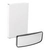 Mirror Insert Lower Right Mercedes Sprinter II 906 2006- Volkswagen Crafter 30 35 50 2006-2016 - 2E1857588A 2E1857588E - 9572558E