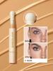 Sheglam Sponge-Head Concealer Stick Multi-Functional for Covering Acne Marks, Dark Circles, Tear Troughs, and Brightening with Squalane Essence