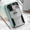 Cute Girl Trend Anime Phone Case For Samsung S 9 10 20 21 22 23 30 23 24 Plus Lite Ultra FE S10lite Fundas