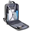 Business Backpack High-end Men's Classic Laptop Bag Travel Business Trip Commuting Backpack