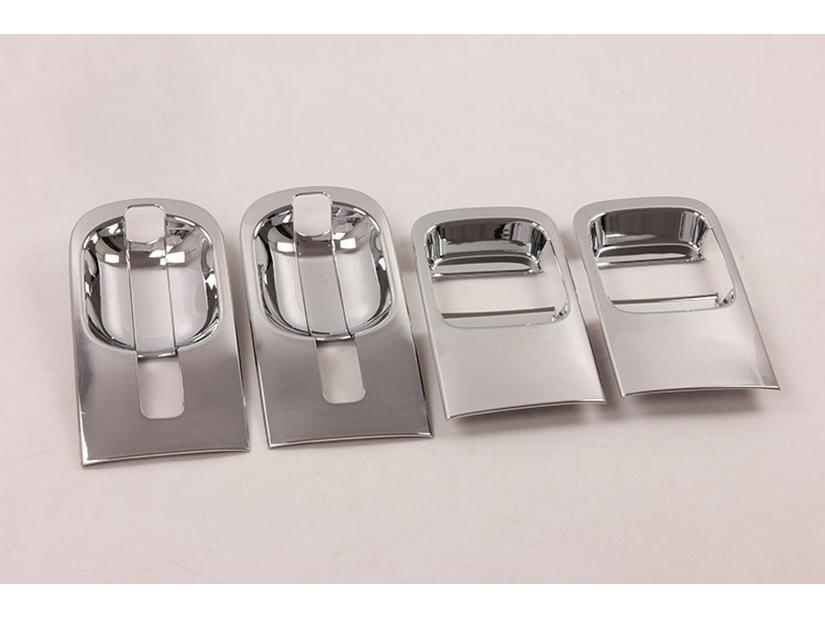 2020 H-1/Grand Starex ABS Electroplated Outer Door Bowl Decor Piece