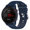 Garmin Forerunner 255/265/255s/265S Ersatzarmband mit Kreuzmuster